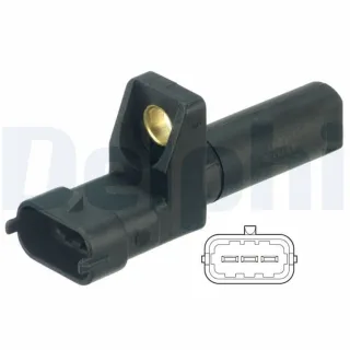 Delphi Impulsgeber f?r Kurbelwelle Mercedes SS11178
