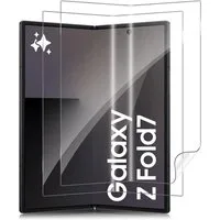 SmartUP Displayschutzfolie für Samsung Galaxy Z Fold 7 5G Display Panzerfolie Screen Full für Für Samsung Galaxy Z Fold 7 5G, Panzerfolie, Faltbar, Schutz
