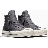 Converse CHUCK TAYLOR ALL STAR LIFT PLATFORM WATER-REPELLENT Sneaker wasserabweisendes Leder