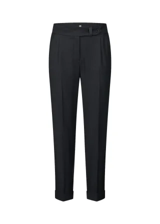 RIANI - Hose cigarette coal - Gr. - 42
