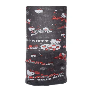 Multifunktionsschlauch mit Fleecefutter Hello Kitty 42300 Mädchen