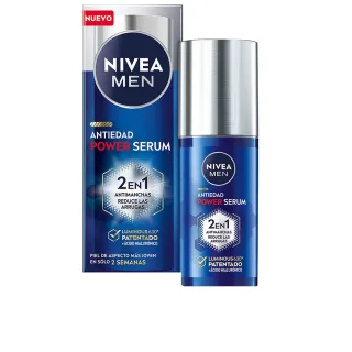 Herren Luminous 360º Power Serum 2 In 1 30 ml