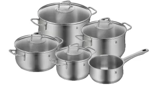 Kochtopf-Set WMF BRILLANT