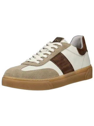 Nero Giardini Sneaker "Nero Giardini Sneaker Veloursleder"