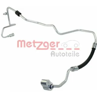Metzger Hochdruckleitung f?r Klima Seat Cordoba Ibiza Skoda Fabia Roomster VW Polo