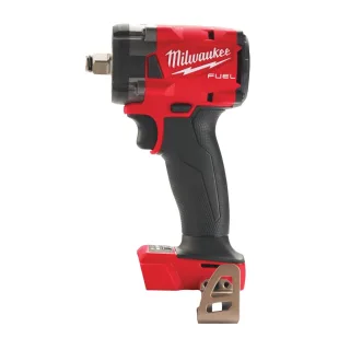Milwaukee FUEL Akku-Schlagschrauber 3/8" Vierkant Sprengring M18 FIW2F38-0X - 4933478650