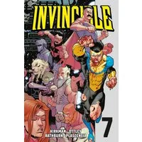 Invincible 7 / Robert Kirkman