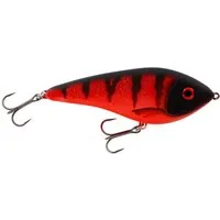 Westin Fishing Kunstköder, Westin Swim 6,5cm Suspending Fire Jerkbait