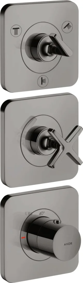 Hansgrohe Thermostatmodul Unterputz Axor 36704330