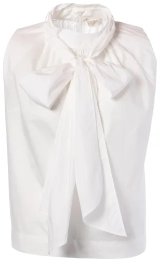 JcSophie - Melanie blouse off white - Gr. - 34