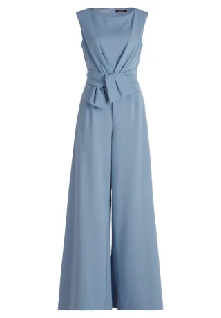 Vera Mont - Jumpsuit light steel blue - Gr. - 44