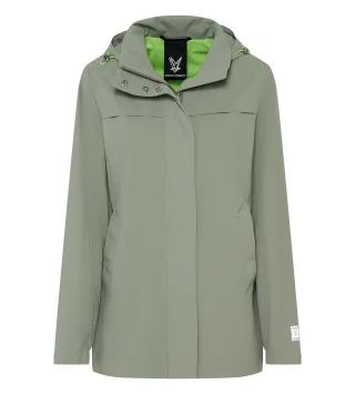 Fuchs Schmitt - Urban Protection Jacke salbei - Gr. - 40