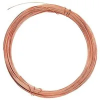 Glorex Draht Glorex Kupferdraht 0,6 mm x 10 m