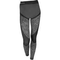 Stark Soul® Funktionshose Funktionshose Thermounterhose, Seamless, Funktionsunterwäsche, Damen