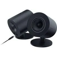 Nommo V2 X, Lautsprecher schwarz, USB, Bluetooth