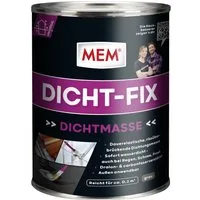 MEM Bauchemie Dichtungsband MEM Dicht-Fix 375 ml