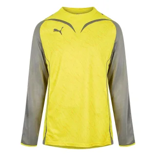 Puma - "V Kons" Torwarttrikot für Herren (Gelb)
