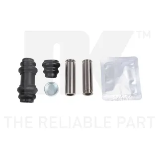 NK F?hrungsh?lse f?r Bremssattel vorne Mitsubishi L L200 Pajero