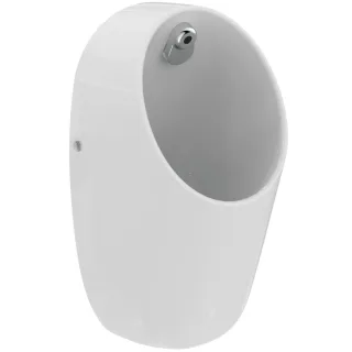 Ideal Standard Elektronik-Urinal i.life A Netzanschluss Weiß, E266301 E266301