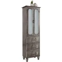 Home affaire Mehrzweckschrank Industrial