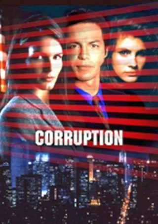 Law & Order - Corruption Empire [DVD] [2004]