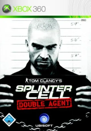 Tom Clancy's Splinter Cell - Double Agent [für Xbox 360]