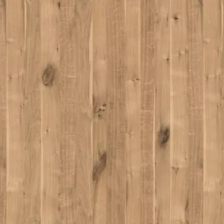 HSK RenoDeco-Designplatte Holz Wildeiche, Rustikal 100 x 255 cm Struktur-Oberfläche, 940000-543 940000-543