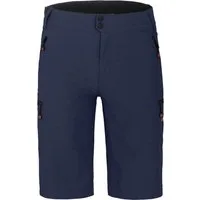 Bergson Outdoorhose PATTI Bermuda Herren Outdoor-Shorts & Radshorts, strapazierfähig, elastisch, Normal