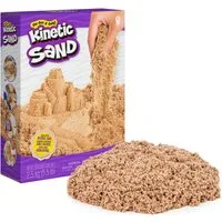 Spin Master Kreativset Kinetic Sand - Braun 2,5 kg