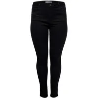 ONLY CARMAKOMA Skinny-fit-Jeans Augusta (1-tlg) Plain/ohne Details