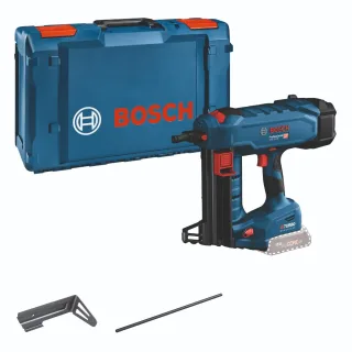 Bosch Akku-Betonnagler GNB 18V-38 ohne Akku, XL-BOXX - 06019L7001