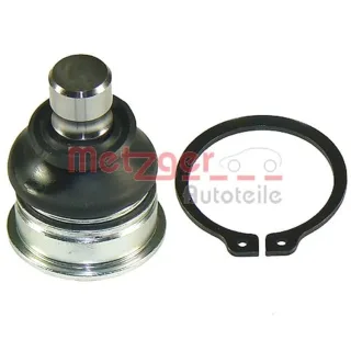 Metzger Traggelenk vorne Opel Agila B Suzuki Splash Swift 3
