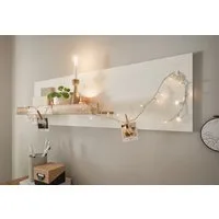 OTTO home Wandregal WESTMINSTER, im romantischen Landhausstil, exclusiv by Otto