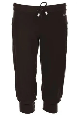 Winshape Sporthose "WBE5" 3/4-Trainingshose