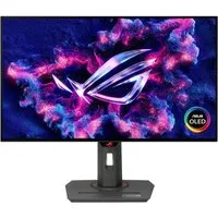 Asus ROG Strix OLED XG27AQDMG - Gaming-Monitor - schwarz Gaming-Monitor (2560 x 1440 px, QHD)