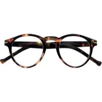I NEED YOU - HAMBURG READERS Lesebrille Frankie, Recycelter Kunstoff