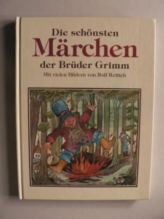 schönsten Märchen