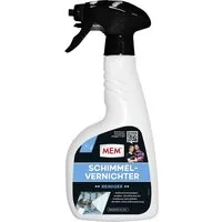 MEM Bauchemie MEM Schimmel-Vernichter 500 ml Schimmelentferner