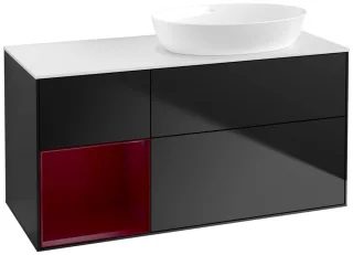 Schwarz