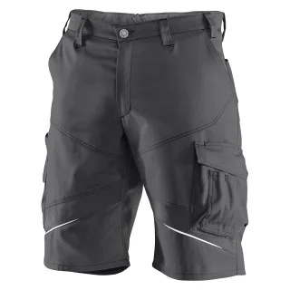 KÜBLER ACTIVIQ Shorts anthrazit 54 - 2450 5365-97-54