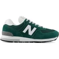 New Balance New Balance U 574 21A Herren Nordic Green Sneaker