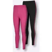 Witt Homewearhose Leggings (2-tlg)