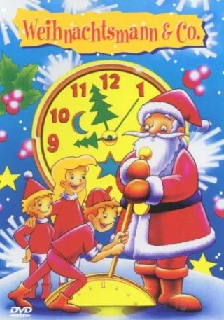 Weihnachtsmann & Co.
