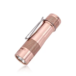 LUMINTOP FW1AA Flashlight 800LM 210M Beam IP68 Waterproof 14500 Battery EDC Mini Pocket Light Nichia 519A High Performan