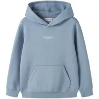 Name It Sweatshirt NKMBRODY LS NREG SWEAT WH BRU