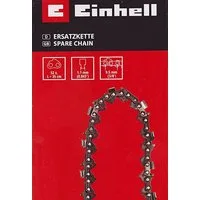 Einhell Akku-Kettensäge Einhell Sägekette 35 cm, 3/8", 52 TG, 1,1 mm GP-LC 36/35 Li
