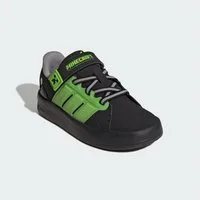 adidas Sportswear ADIDAS MINECRAFT LIGHTORAMA COURT KIDS SCHUH Sneaker