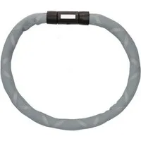 fischer Fahrradständer Fischer Kettenschloss Fahrrad Silence Ck100/32 100