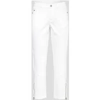 heine Jerseyhose Bauchweg-Hose leicht vertieft