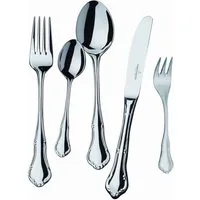 Picard & Wielpütz Solingen Besteck-Set Palazzo - Besteckset 30-teilig - silber